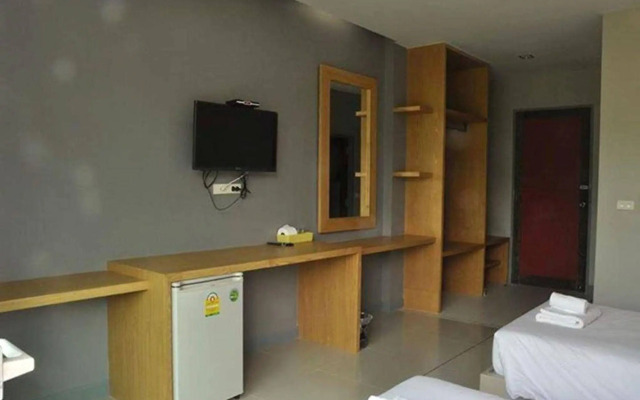 Khaoyai Terrazzo