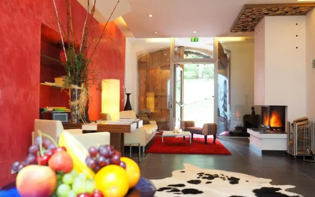 Hotel Die Residenz