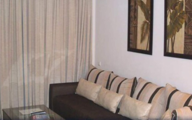 VIP Executive Suites Maputo Hotel