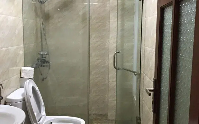 An Viet Motel