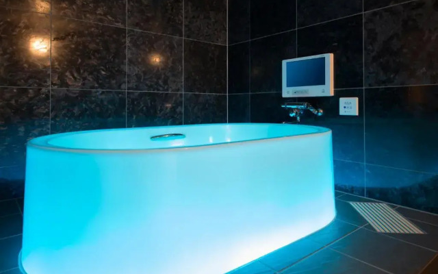 ホテル　ミロワール