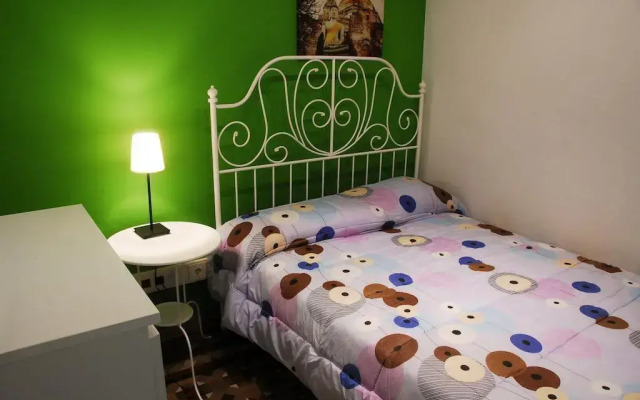 Chaplin Guest House
