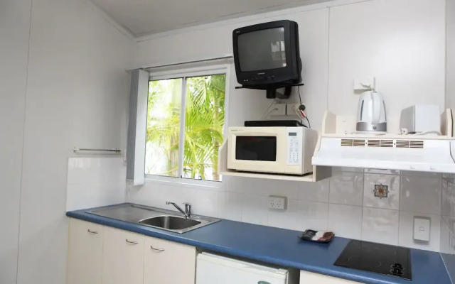 Tasman Holiday Parks - Fraser Coast