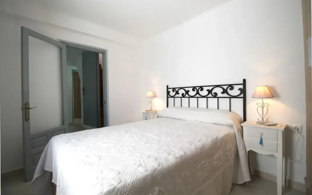 Casa Sandra Spainsunrentals 1165