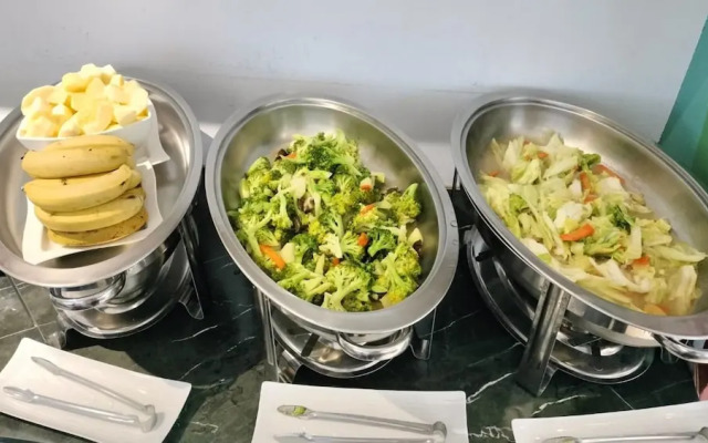 Sun and Moon Splendor