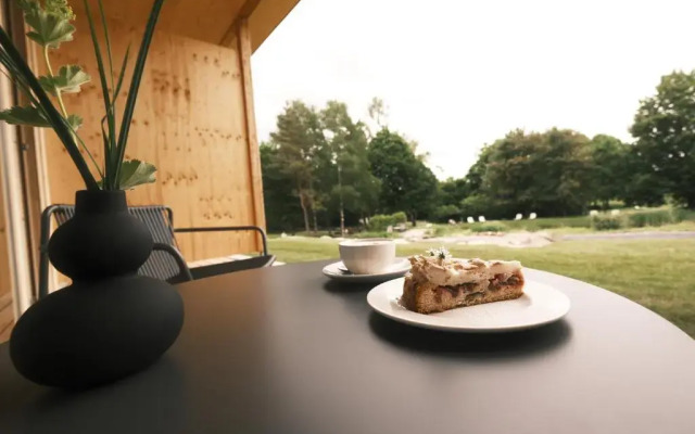 Hotel Sturm Bio- & Wellnesshotel in der Rhön