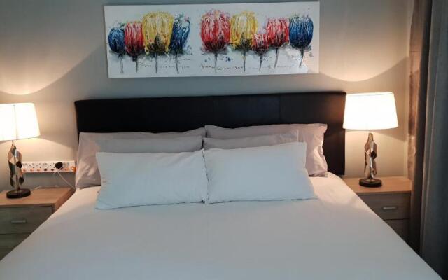 The Armagh Guesthouse