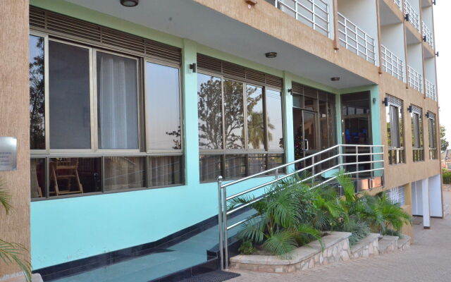 Interservice Hotel
