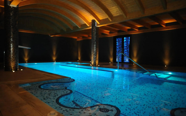 Mercure Olbia Hotel & SPA