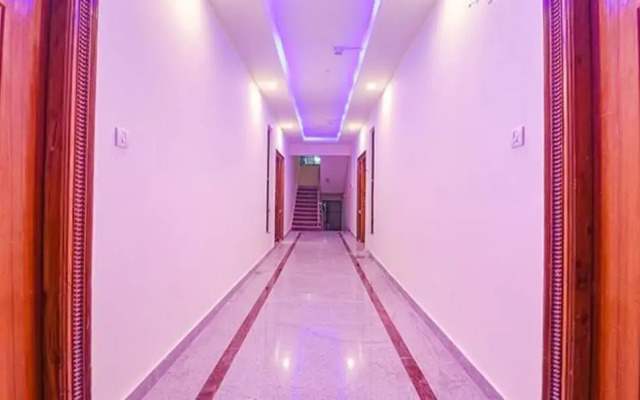 Fabhotel Elite Inn