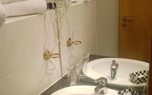 Hotel Scaletta