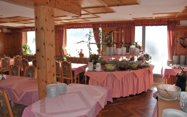 Naturparkhotel Kleon