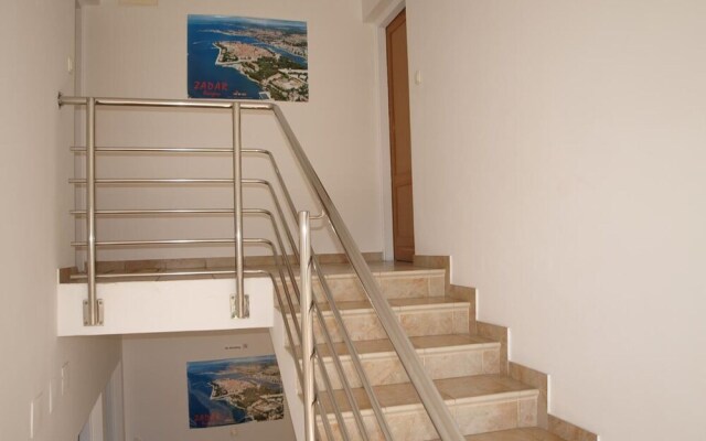 Cosy Apartment in Zadar With Balcony