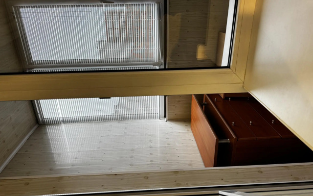 Апартаменты у Аквапарка