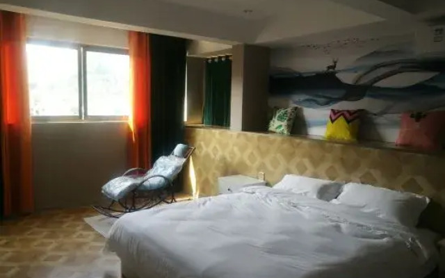 Bijie Boman Theme Hotel