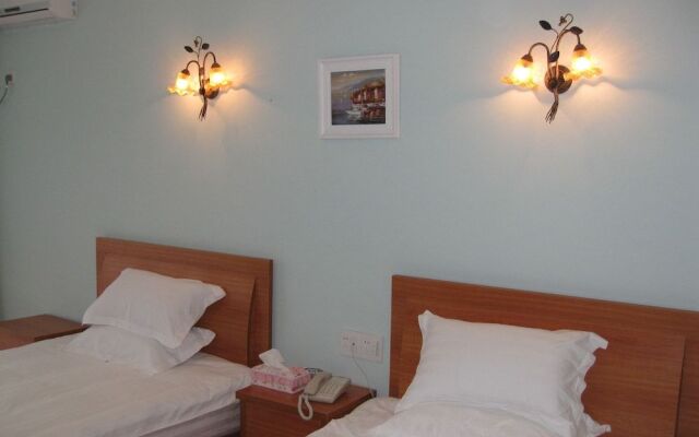 Hangzhou Tongjia country Resort