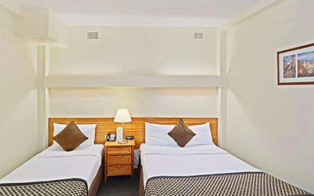 Comfort Inn North Shore Hotel