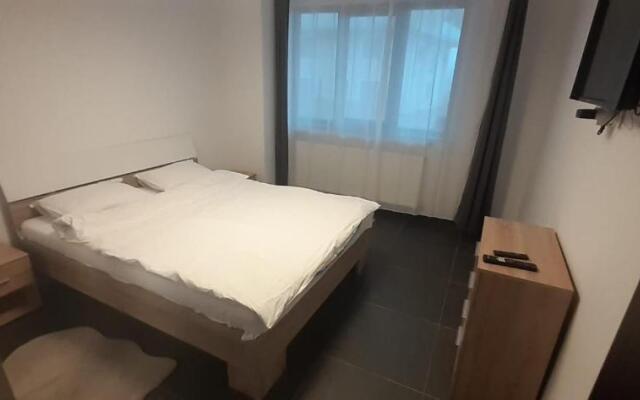 apartamente in bloc nou