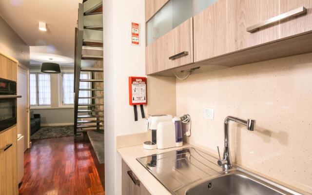 Stay In Apartments