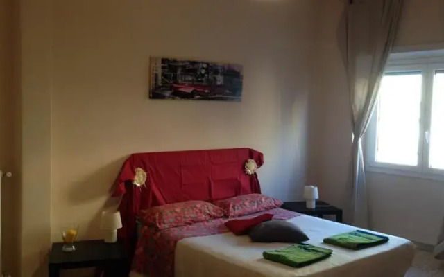 A Casa Mia