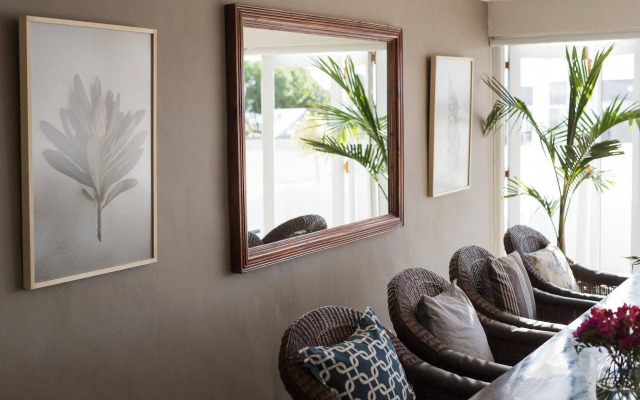 De Linden Boutique Guest House