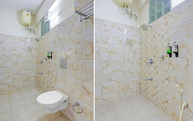 Fabhotel Emerald Suites
