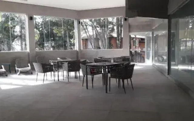 Grand Resort Serra Negra