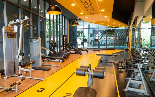 Neu Suites 3rdNvenue by Perfect Host