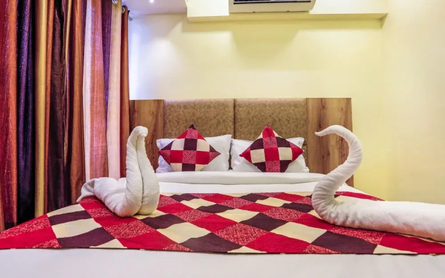 Hotel BKC Corporate Inn