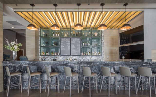 Courtyard by Marriott Chihuahua