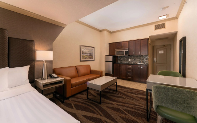 Prestige Harbourfront Resort, WorldHotels Luxury