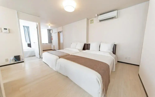 Grandouce Osakajo Kitazume