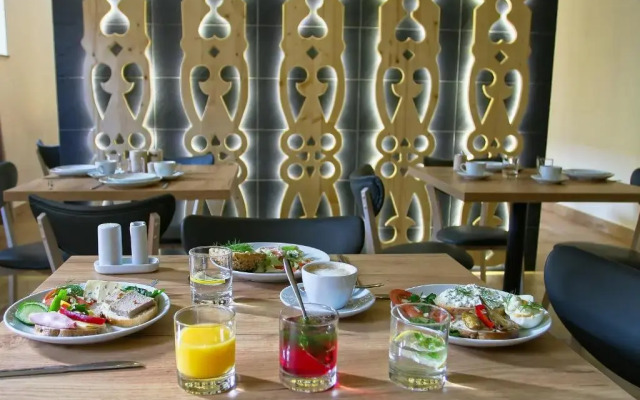 Apartamenty Magia Gór