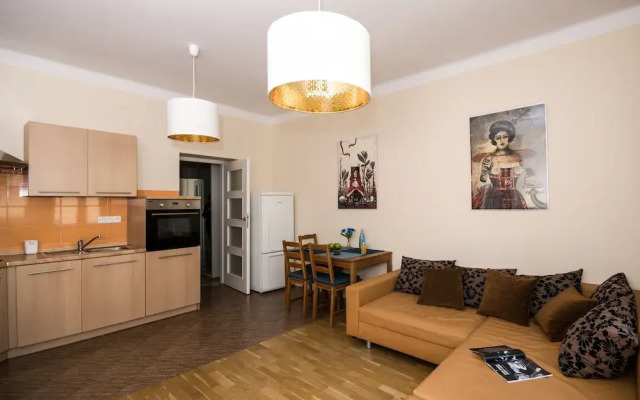 Horizon Apartments - Wietora