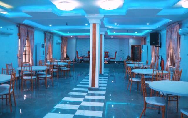 Emmy Hotels and Suites