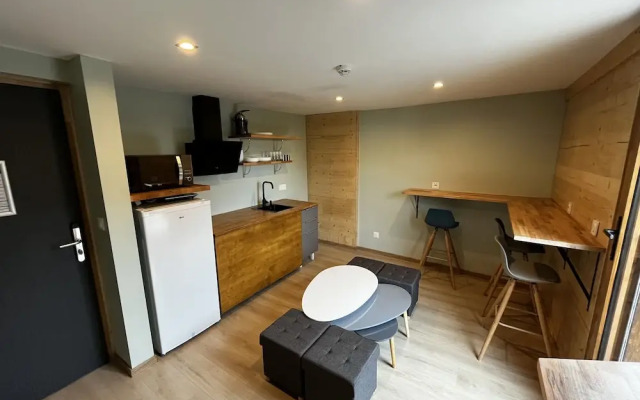 9Wagram Hôtel