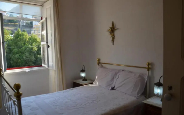 Casa da Ponte do Arrocho