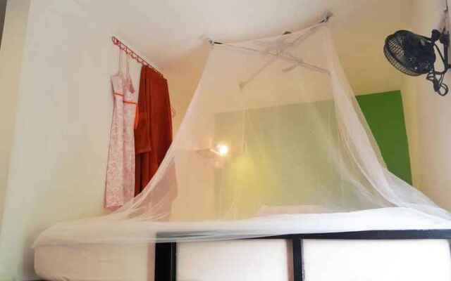 Warm Bed Hostel - Siem Reap