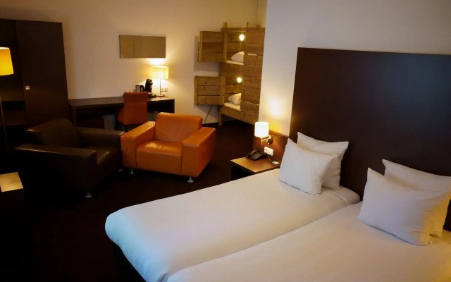 Veluwe Hotel de Beyaerd