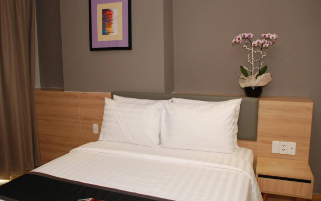 Avanti Hotel