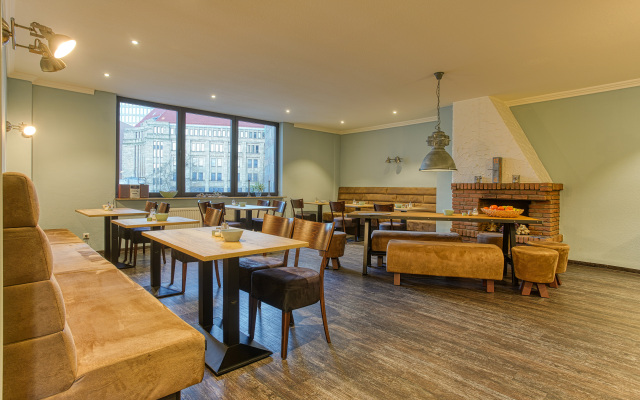 Hotel Carlton Dortmund