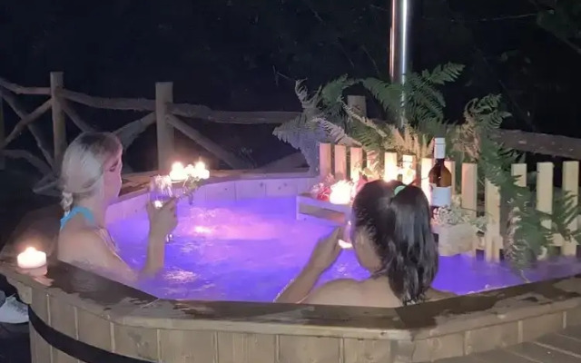 Boutique Villa Pearl of Plitvice