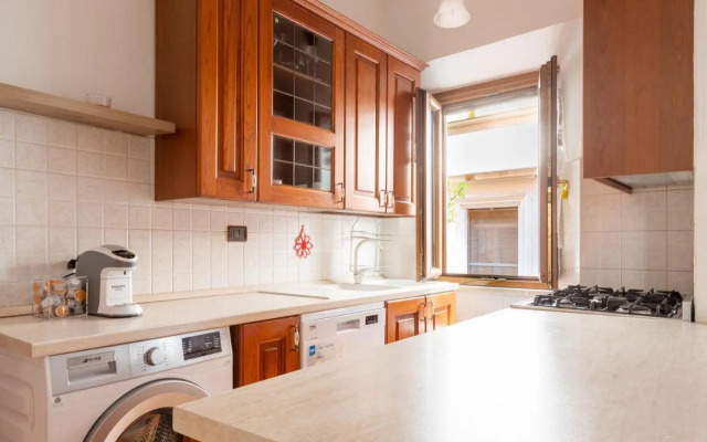 Habitat's Colosseo 2 Bedroom Apartment