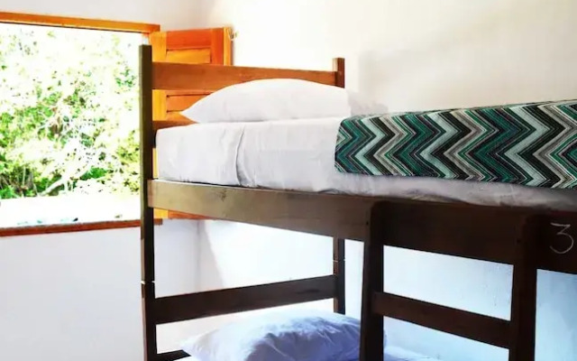 Meu Lugar Hostel