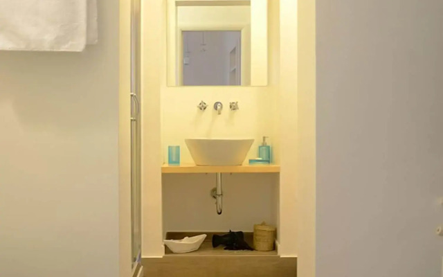 Suite Home Trani Old Town