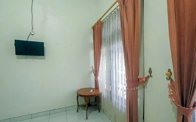 Villa Pakis Residence Banyuwangi