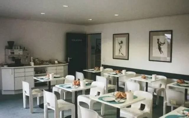 Hotel Garni Sport
