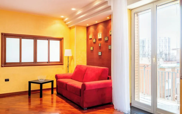 Scaramantico Apartment