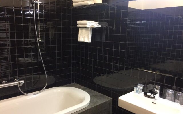 Hotel Panství Dlouhá Lhota
