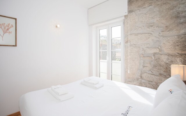 Liiiving - Casa da Vinha Apartment VIII